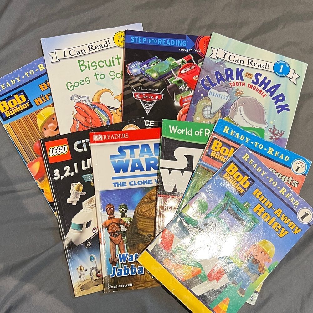 Kids Books
